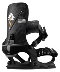 ROME SDS ローム KATANA AW PRO FASE カタナエーダブリュープロ