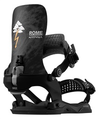 ROME SDS ローム KATANA AW PRO FASE カタナエーダブリュープロ