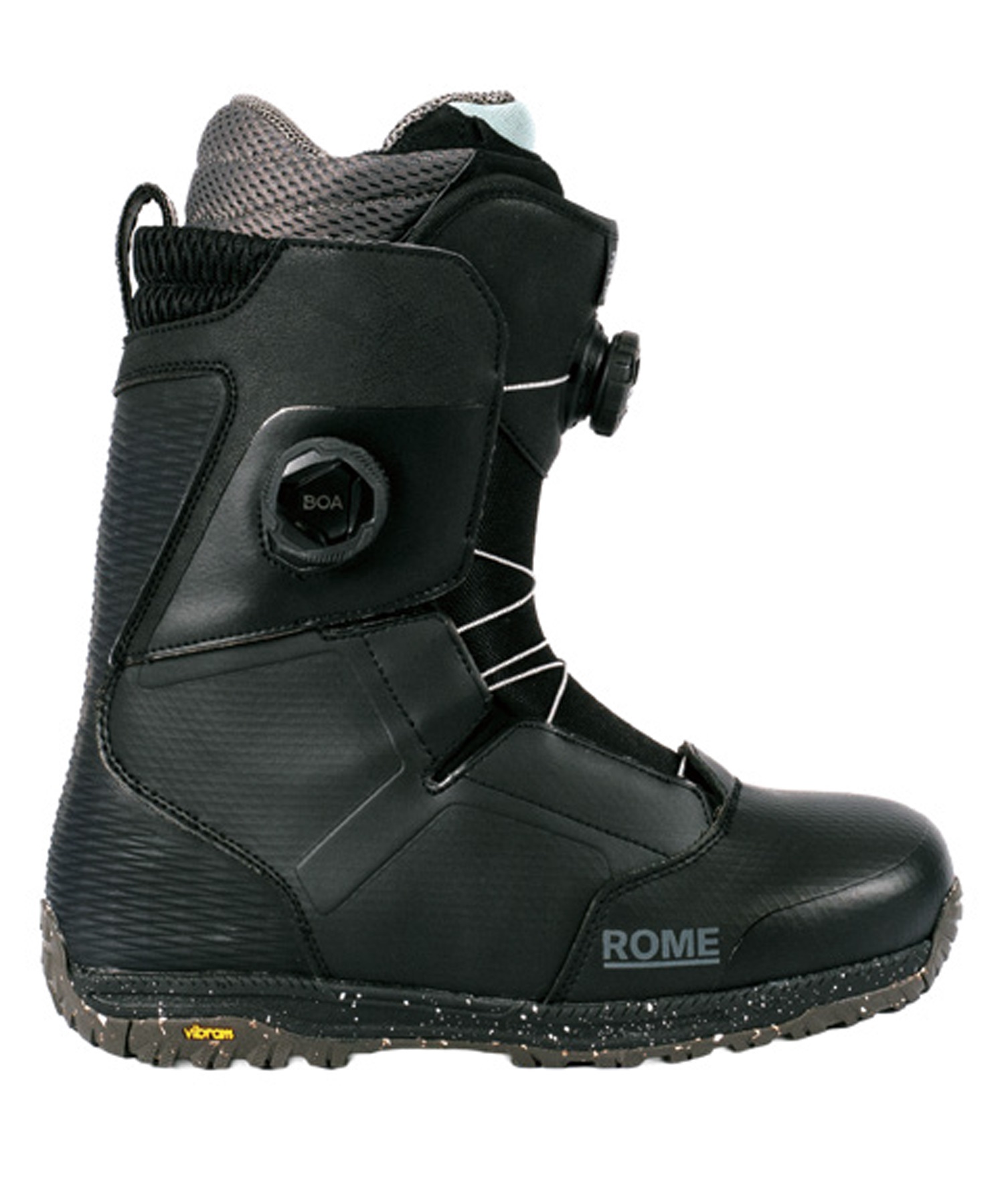 ROME SDS ローム スノーブーツ 26cm 【公式通販】