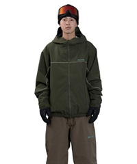 Stone  ジャケットローマ正規店購入 日本未発売 ROME ローム ストーンジャケット Stone Jacket スノーボード ウェア