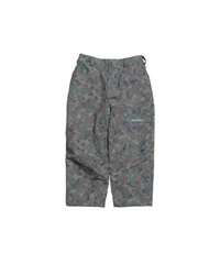 ROME ローム バギーパンツ Baggy Pants スノーボード ウェア パンツ