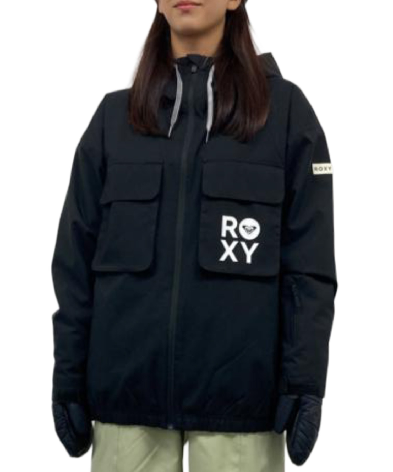 ROXY ロキシー リズジャケット RIZZ JK スノーボード ウェア