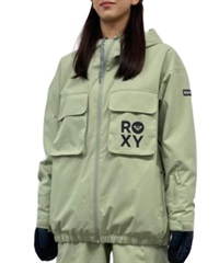 ROXY ロキシー リズジャケット RIZZ JK スノーボード ウェア