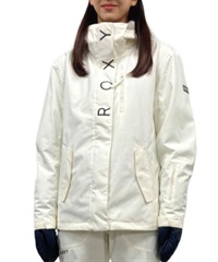 ROXY ロキシー ジェティーソリッドジャケット JETTY SOLID JK