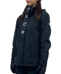 ROXY ロキシー ジェティーソリッドジャケット JETTY SOLID JK