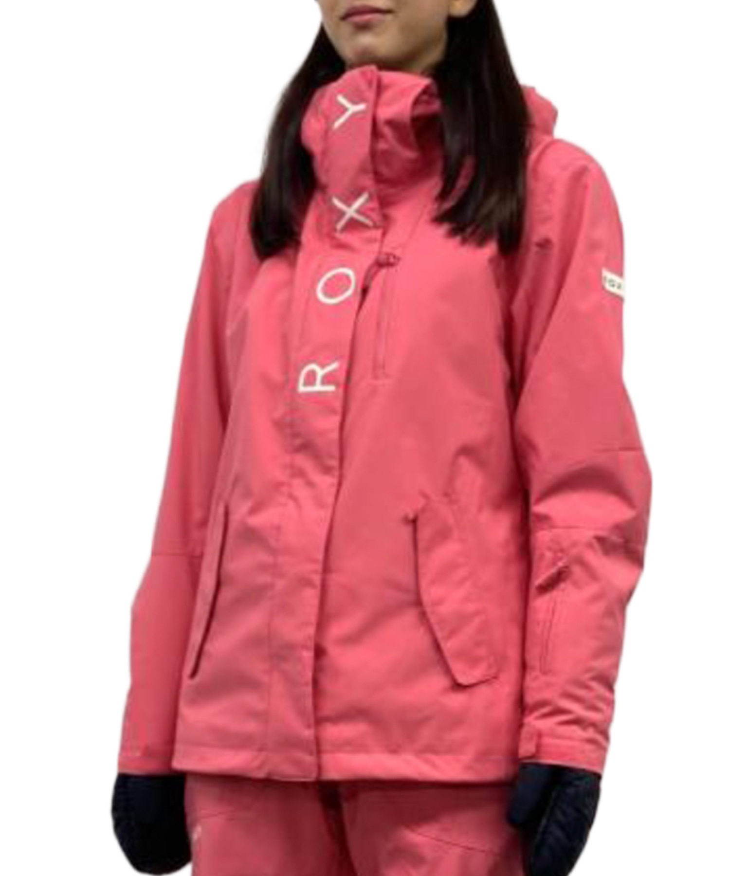 ROXY ロキシー ジェティーソリッドジャケット JETTY SOLID JK