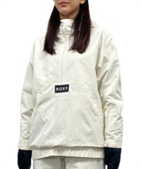 ROXY ロキシー アルファ アノラックジャケット ALPHA ANORAK JK