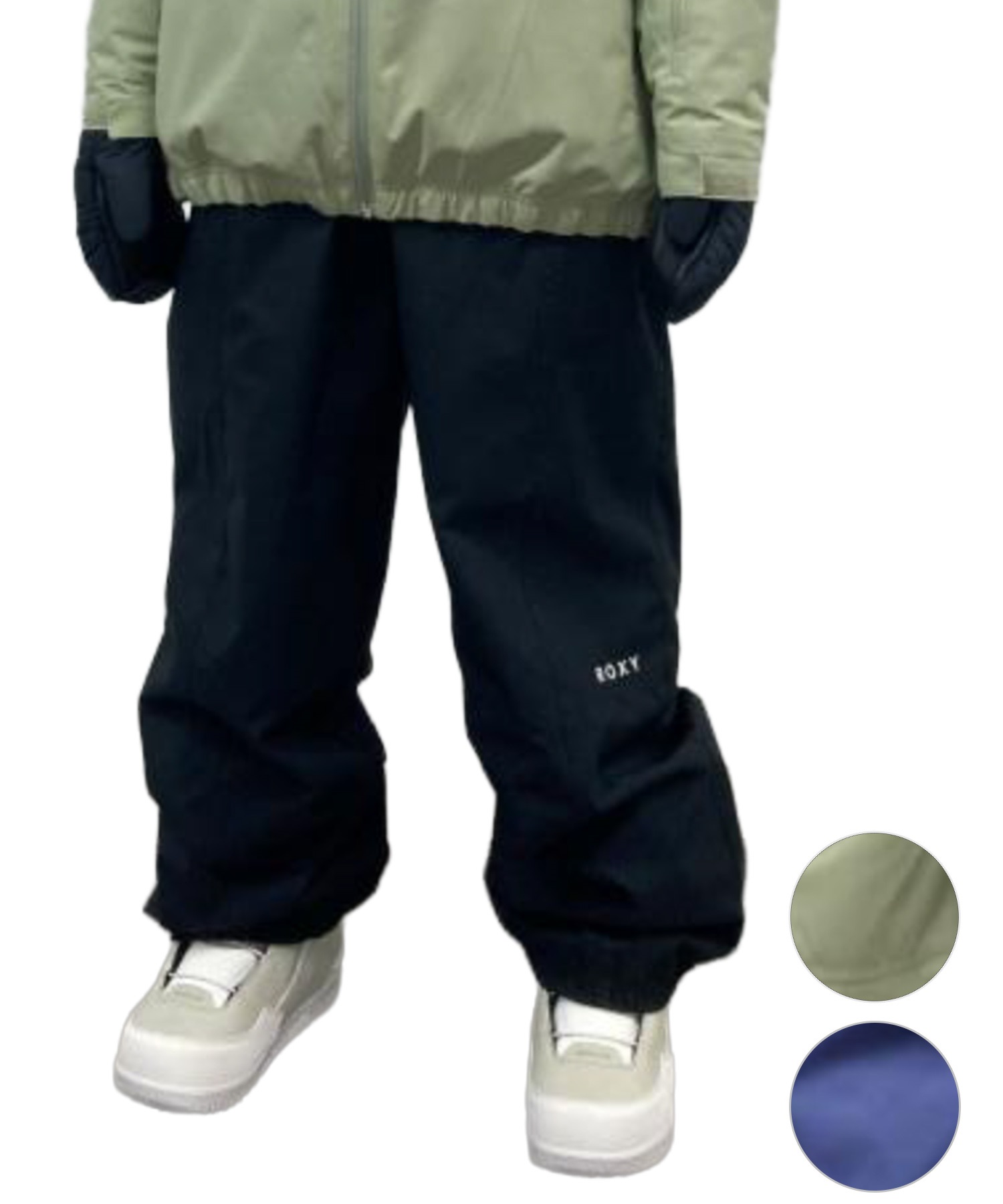 ROXY ロキシー ウィンターバイブパンツ WINTERVIBE PT スノーボード