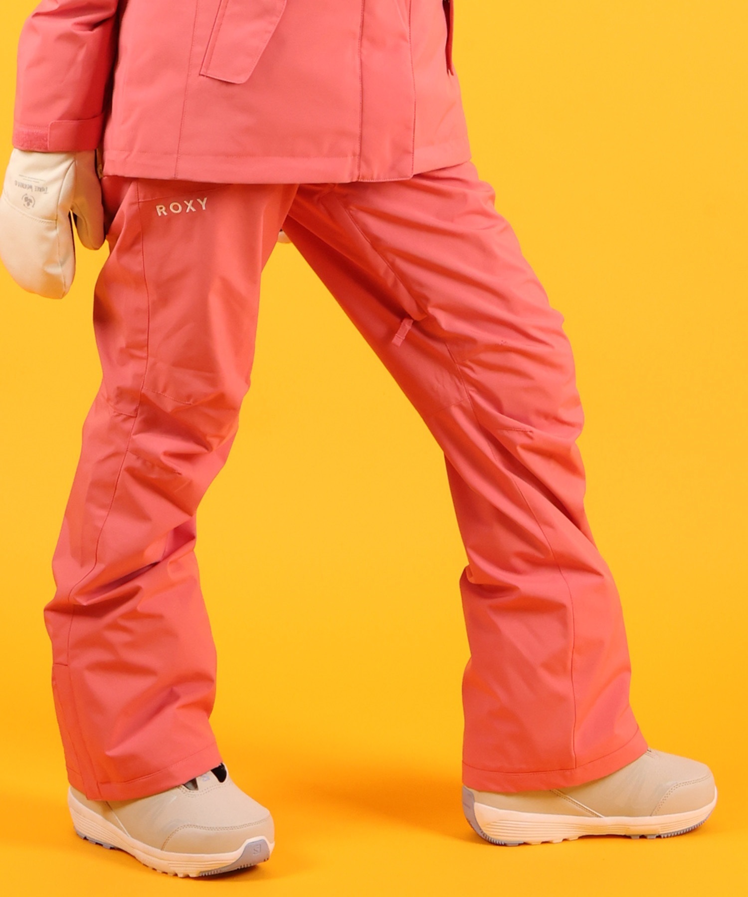 ROXY ロキシー スノーホリックパンツ SNOWHOLIC PT スノーボード