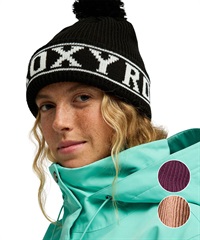ROXY ロキシー コールドラッシュビーニー COLD RUSH BEANIE ERJHA04504