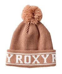 ♢【美品】ロキシー ウェア セット ニット帽付 ドライフライト 刺繍ロゴ ROXY ロキシー コールドラッシュビーニー COLD RUSH BEANIE ERJHA04504