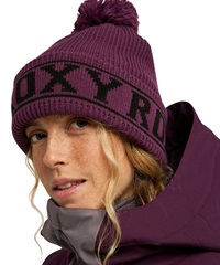 ROXY ロキシー コールドラッシュビーニー COLD RUSH BEANIE ERJHA04504