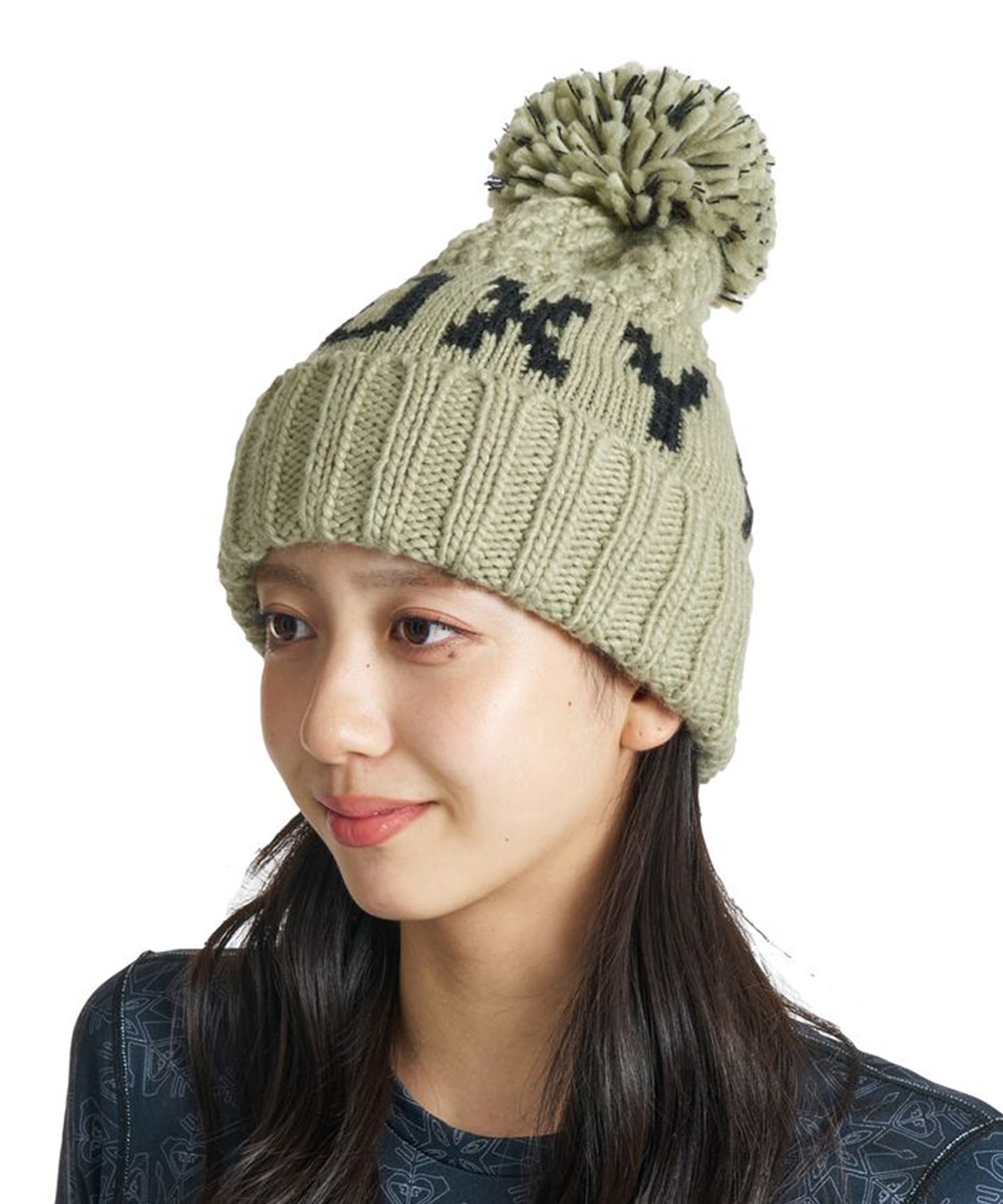 ROXY ロキシー トニックビーニー TONIC BEANIE RBE263421 スノーボード