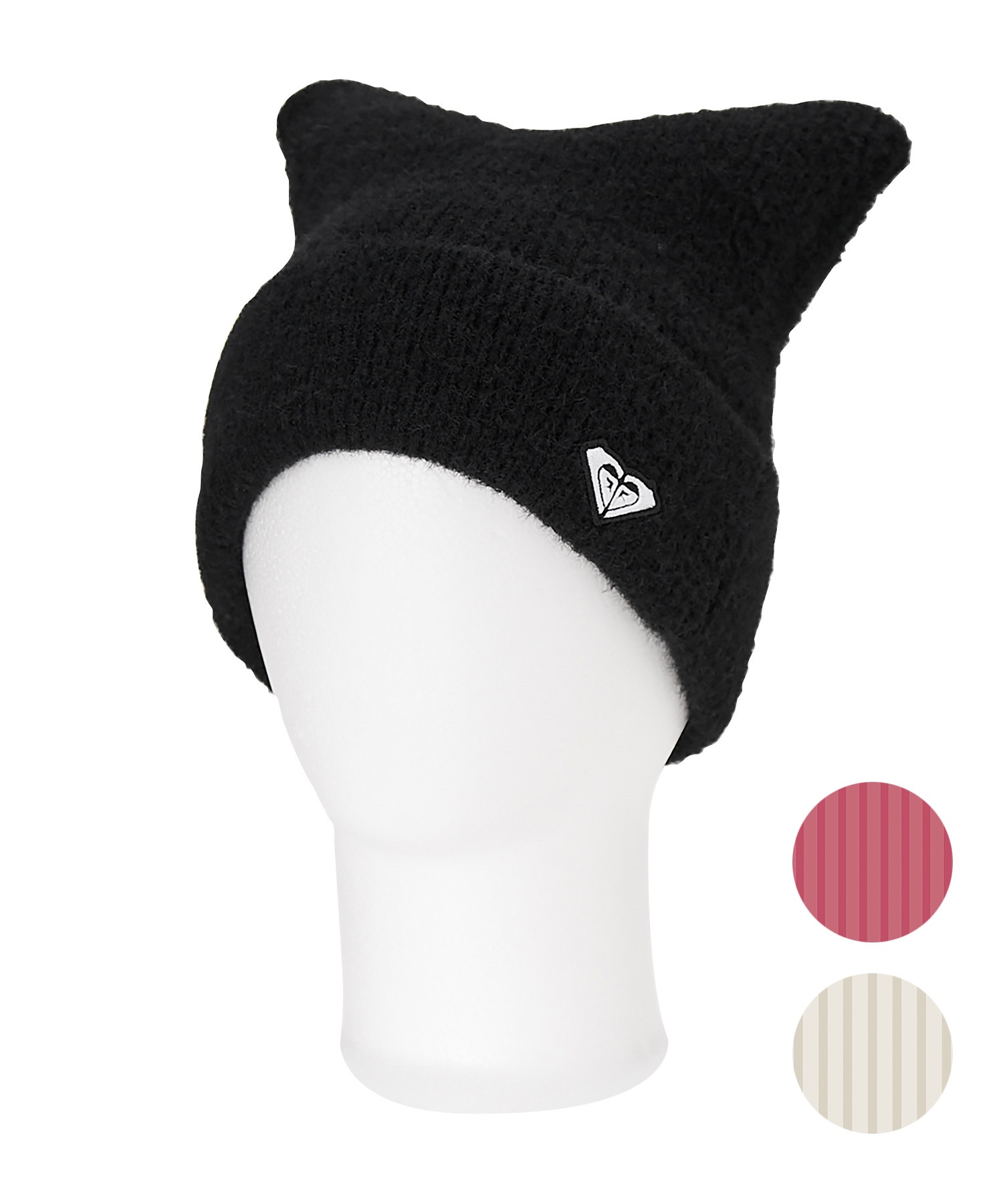 ROXY ロキシー スクエアビーニー SQUARE BEANIE RBE263425