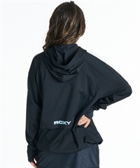 ROXY ロキシー ジャケット レディース 水陸両用 TIDEWAY JACKET