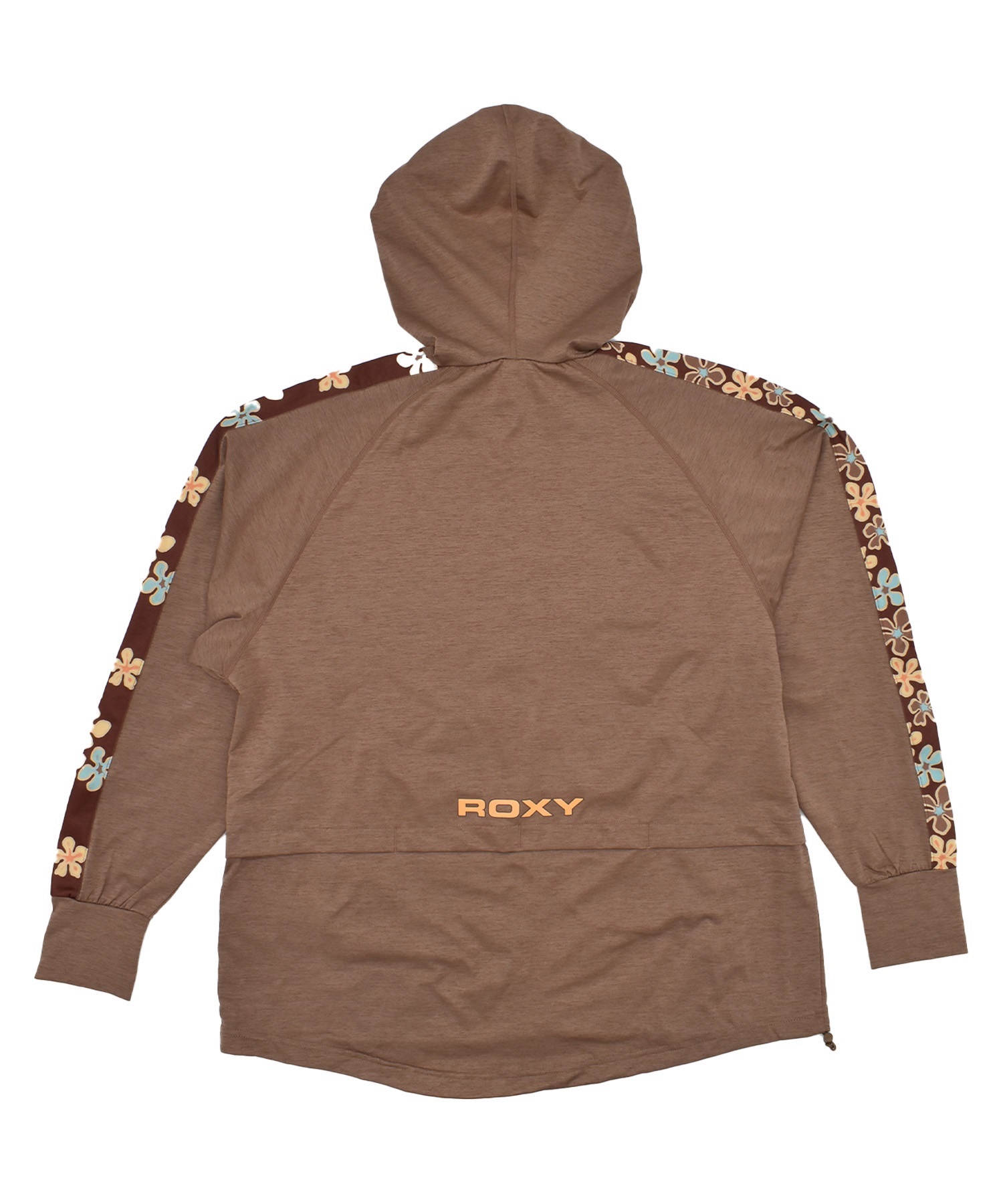 ROXY ロキシー ジャケット レディース 水陸両用 TIDEWAY JACKET RLY261618M UT(BRN1-FREE)