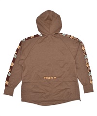 ROXY ロキシー ジャケット レディース 水陸両用 TIDEWAY JACKET RLY261618M UT(BRN1-FREE)