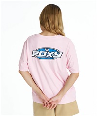ROXY ロキシー 水着 ラッシュガード 半袖 Tシャツ レディース 水陸両用