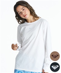 ROXY ロキシー 長袖 Tシャツ ロンT レディース 水陸両用 RLY261615M UT