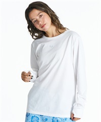 ROXY ロキシー 長袖 Tシャツ ロンT レディース 水陸両用 RLY261615M UT