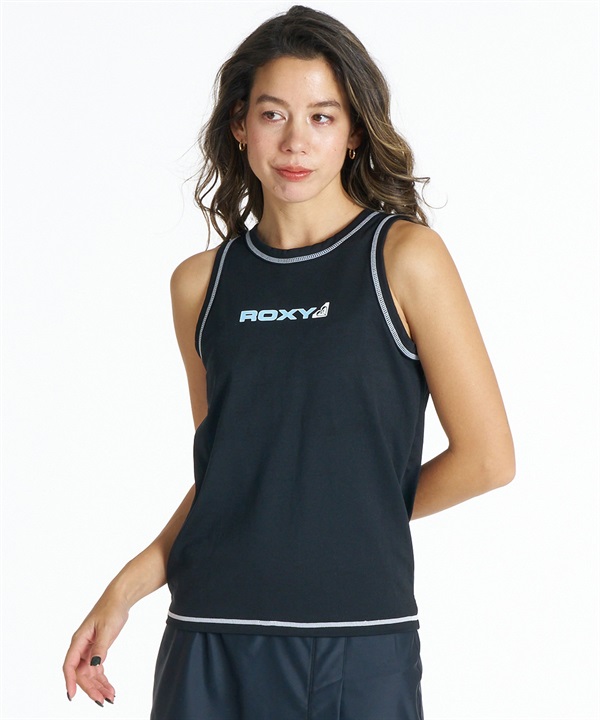 ROXY ロキシー タンクトップ レディース 水陸両用 TIDEWAY TANK RLY261619M UT