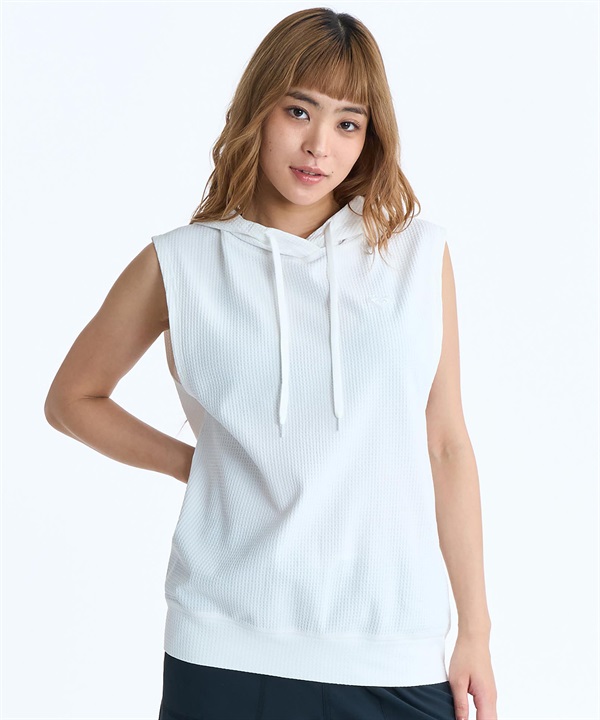 ROXY ロキシー タンクトップ レディース 水陸両用 SEASIDE BLUE P O タンクトップ RLY261025 UT