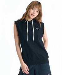 ROXY ロキシー タンクトップ レディース 水陸両用 SEASIDE BLUE P O