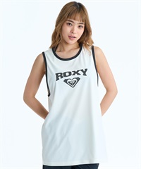ROXY ロキシー タンクトップ レディース 水陸両用 UT WAVE CLUB TANK
