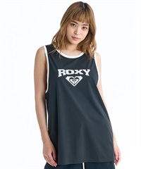 ROXY ロキシー タンクトップ レディース 水陸両用 UT WAVE CLUB TANK