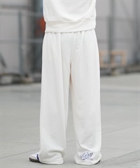 ROXY ロキシー ロングパンツ レディース スウェットパンツ ドローコード付き 裏毛 セットアップ対応 RPT261067(NAT-S)