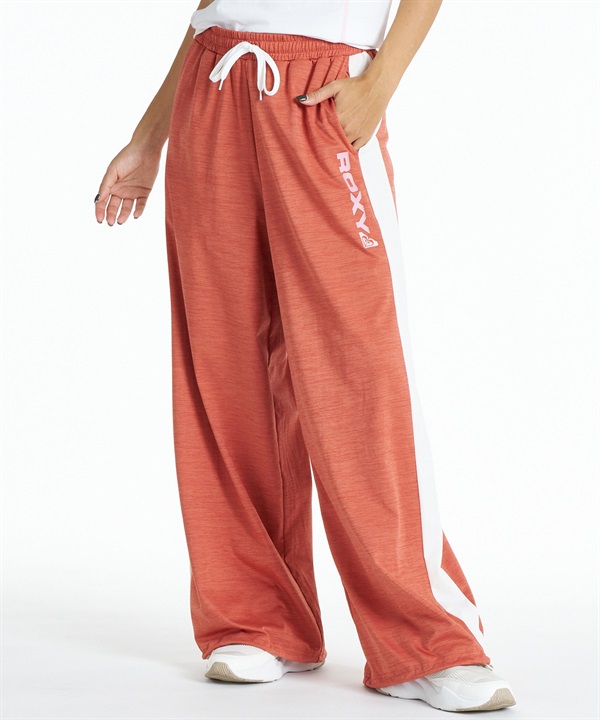 ROXY ロキシー ロングパンツ レディース 水陸両用 TIDEWAY PANTS RLY261613M UT