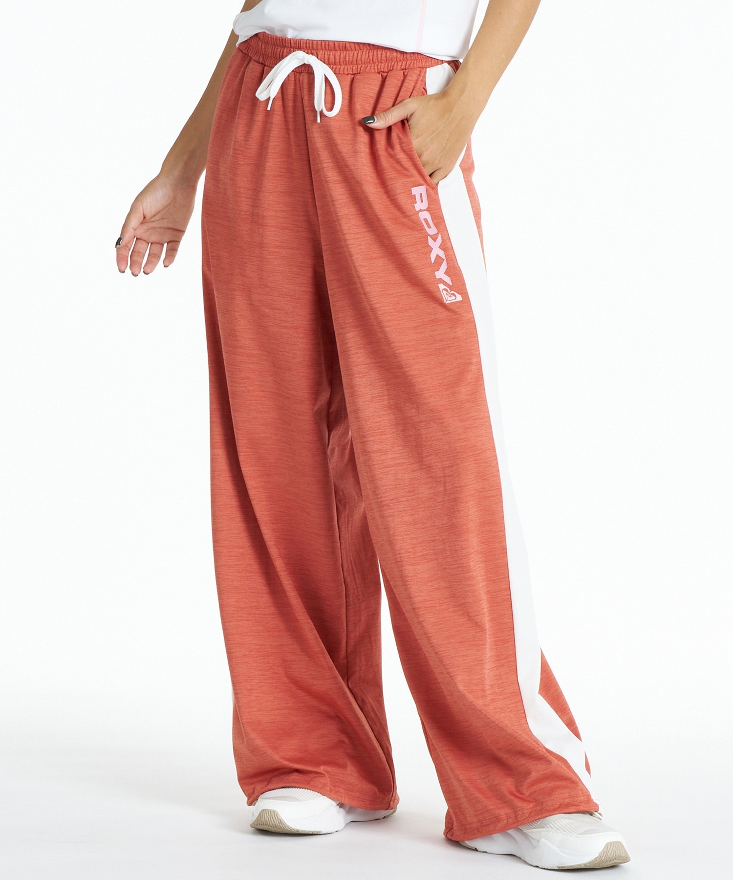 ROXY ロキシー ロングパンツ レディース 水陸両用 TIDEWAY PANTS
