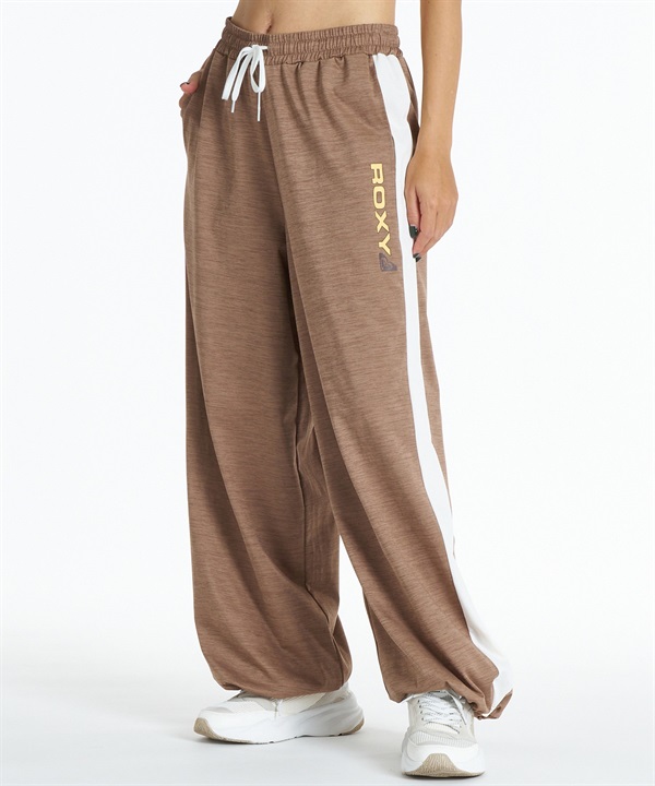 ROXY ロキシー ロングパンツ レディース 水陸両用 TIDEWAY PANTS RLY261613M UT