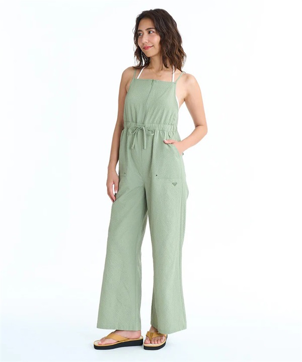 ROXY ロキシー オールインワン レディース 水陸両用 RAD STUFF RLY261042 UT