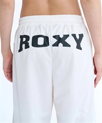 ROXY ロキシー ロングパンツ レディース UVカット SALTY SQUAD PANTS RLY261044 UT(WHT-M)