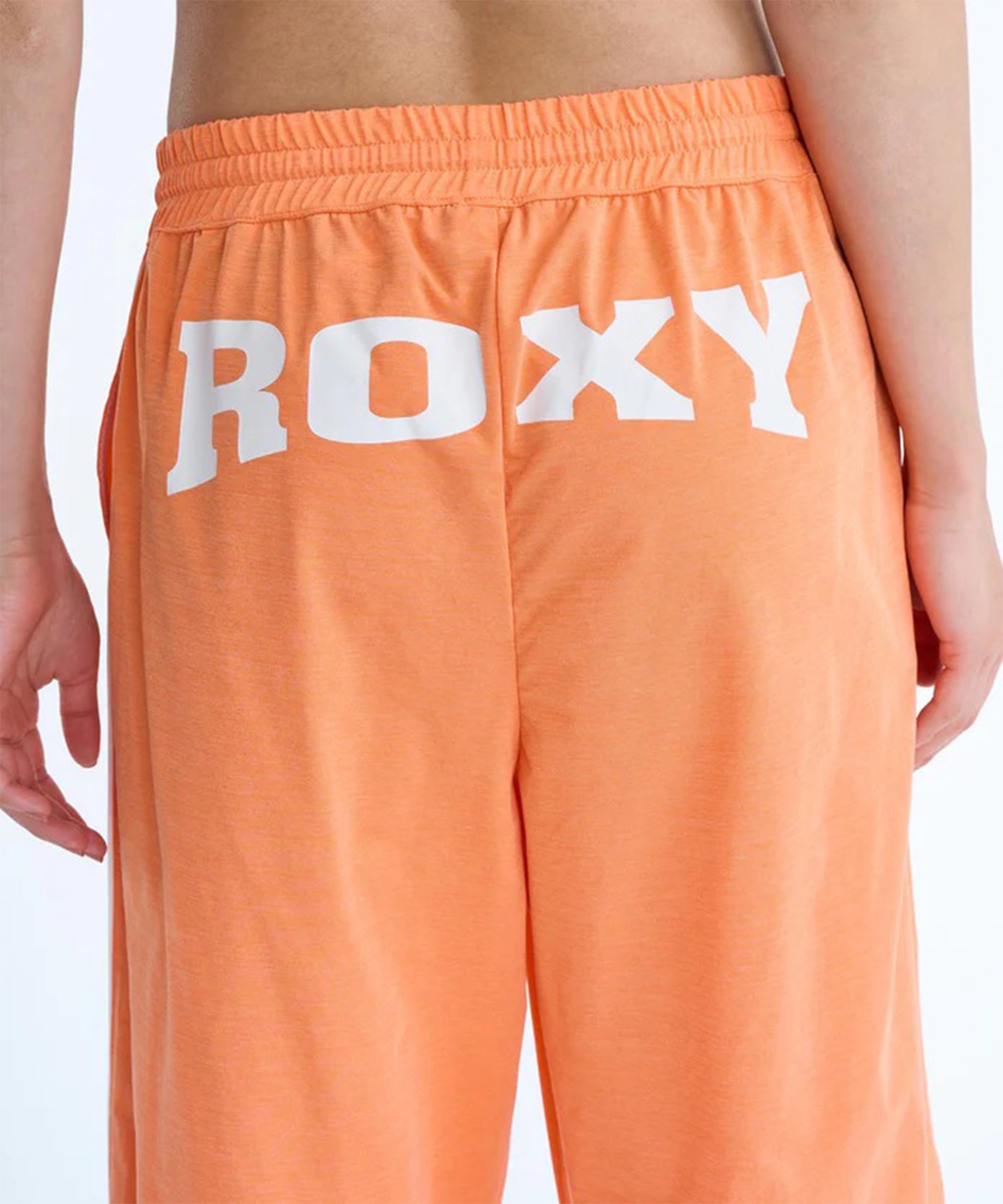 ROXY ロキシー ロングパンツ レディース UVカット SALTY SQUAD PANTS RLY261044 UT(ORG-M)