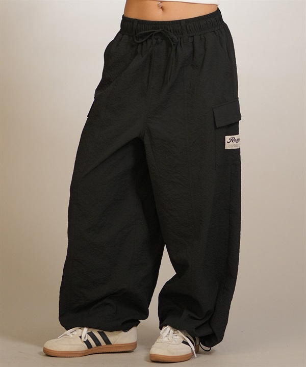 ROXY ロキシー ロングパンツ レディース UT RAD STUFF PANTS RLY261651M UT ムラサキスポーツ限定