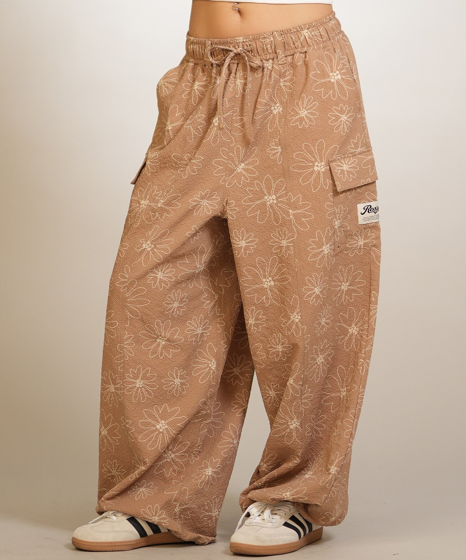 ROXY ロキシー ロングパンツ レディース UT RAD STUFF PANTS