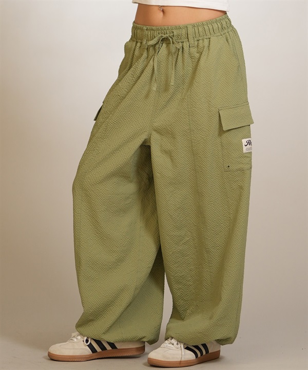 ROXY ロキシー ロングパンツ レディース UT RAD STUFF PANTS RLY261651M UT ムラサキスポーツ限定