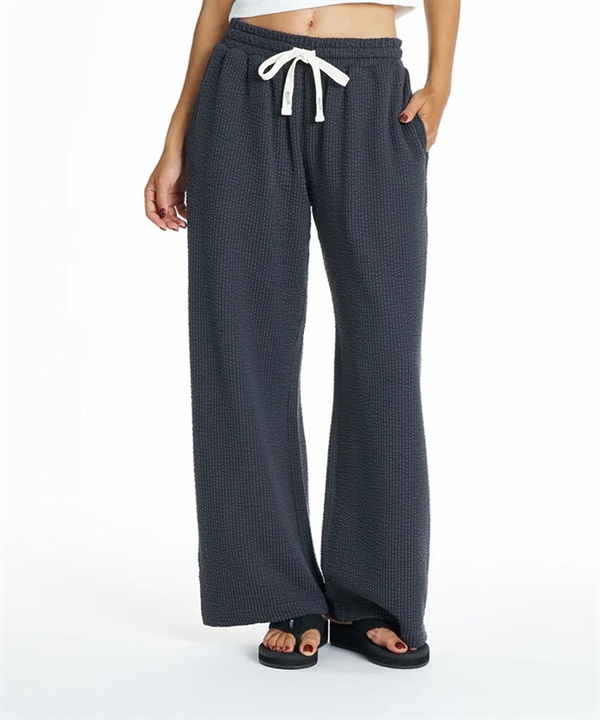ROXY ロキシー ロングパンツ レディース ロゴ SUNSET BREEZE PANTS RPT262053