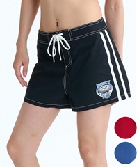 ROXY ロキシー ハーフパンツ ショートパンツ レディース UT WAVE CLUB