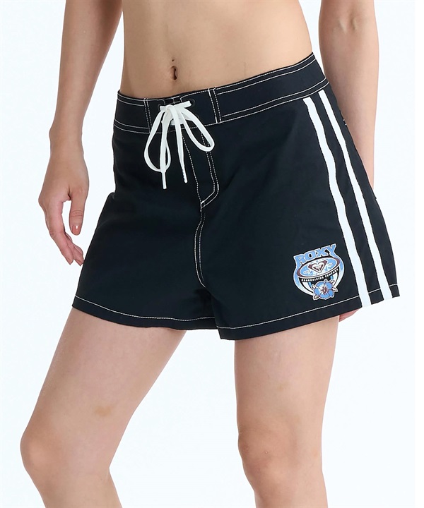 ROXY ロキシー ハーフパンツ ショートパンツ レディース UT WAVE CLUB SHORTS RBS261018 UT