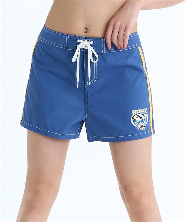 ROXY ロキシー ハーフパンツ ショートパンツ レディース UT WAVE CLUB SHORTS RBS261018 UT