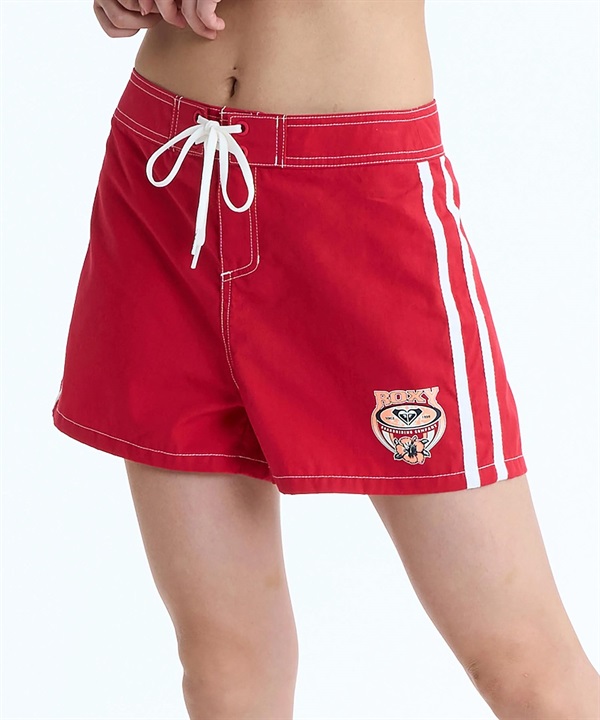 ROXY ロキシー ハーフパンツ ショートパンツ レディース UT WAVE CLUB SHORTS RBS261018 UT