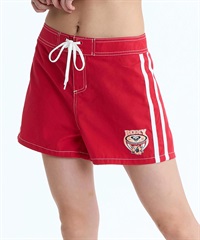 ROXY ロキシー ハーフパンツ ショートパンツ レディース UT WAVE CLUB