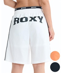 ROXY ロキシー ハーフパンツ ショートパンツ レディース 水陸両用 UT