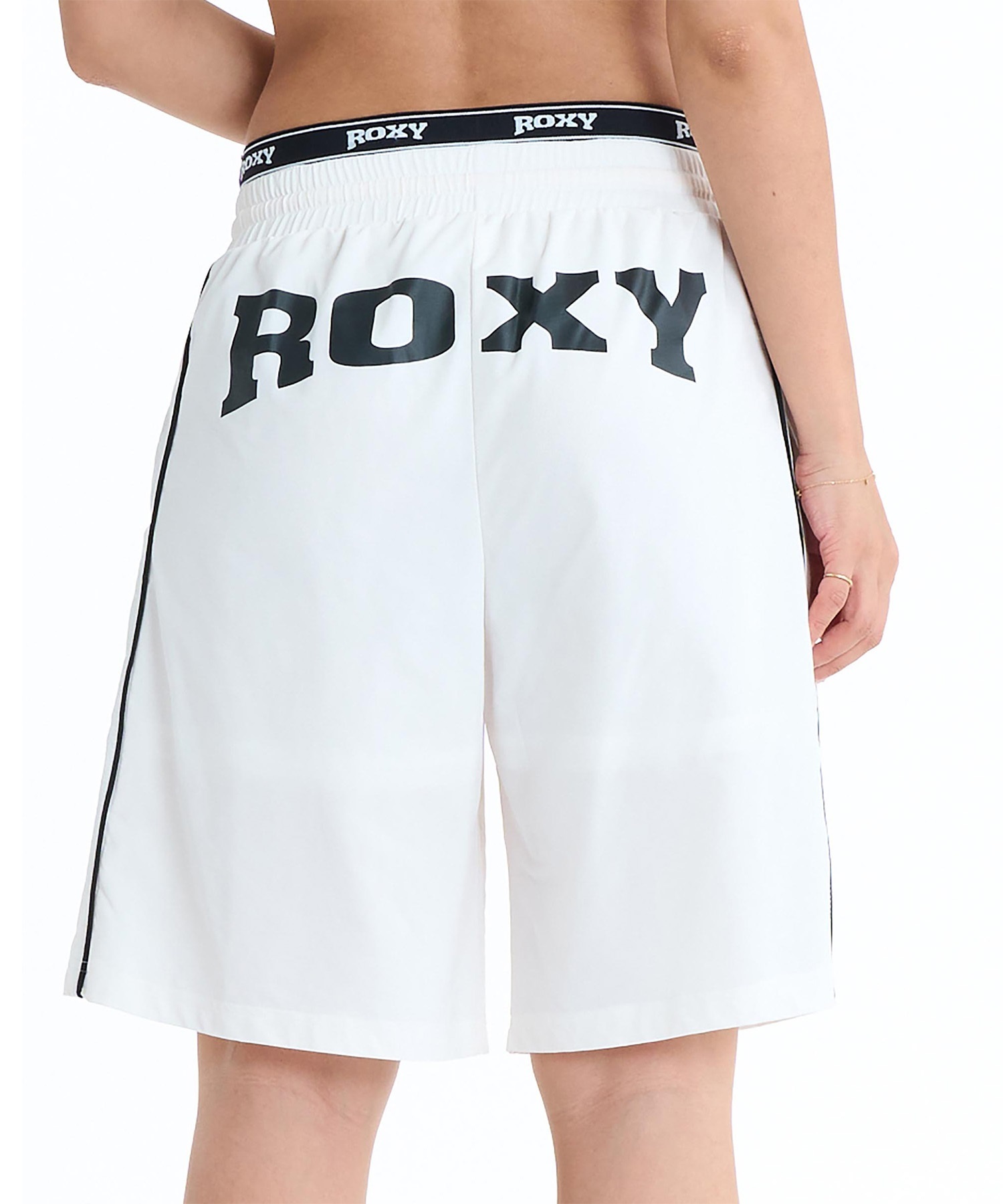 ROXY ロキシー ハーフパンツ ショートパンツ レディース 水陸両用 UT