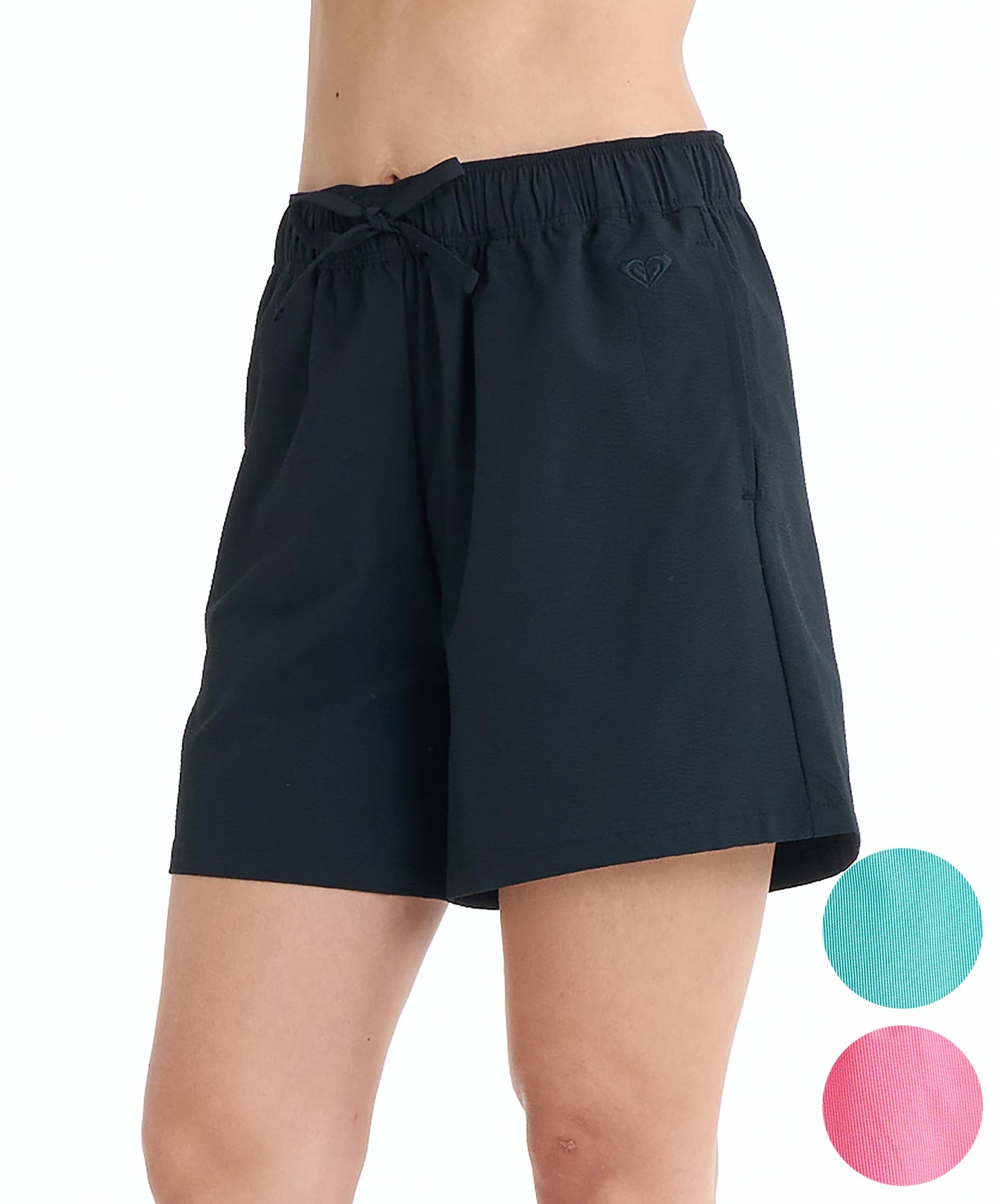 Miru　　　　　マーク&ロナ　レディースショートパンツ　38 ショート ボードショーツ トランクス レディース 水着 ロキシー ROXY レディースウェア