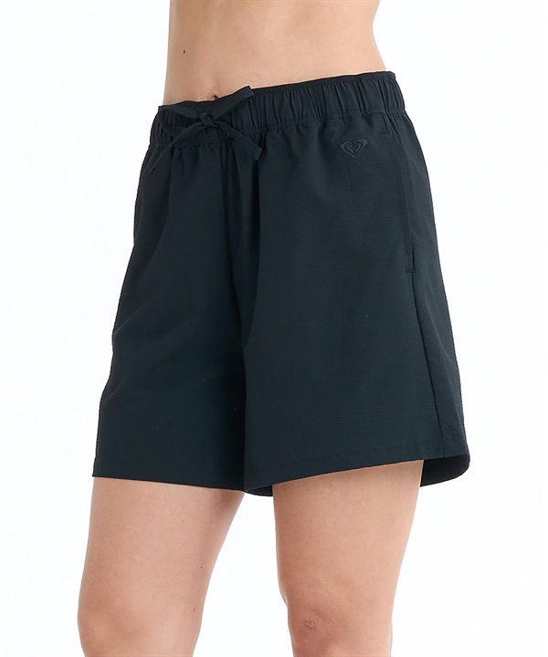 ROXY ロキシー ハーフパンツ ショートパンツ レディース 水陸両用 UT SOLUNA SHORTS RBS261041 UT