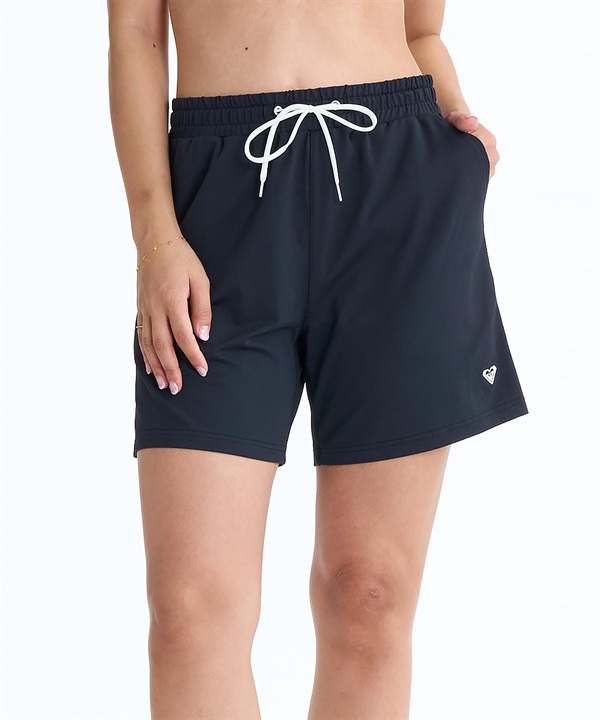 ROXY ロキシー 水着 トランクス ボードショーツ レディース UVカット SOLSHADE SHORTS RBS261125 UT